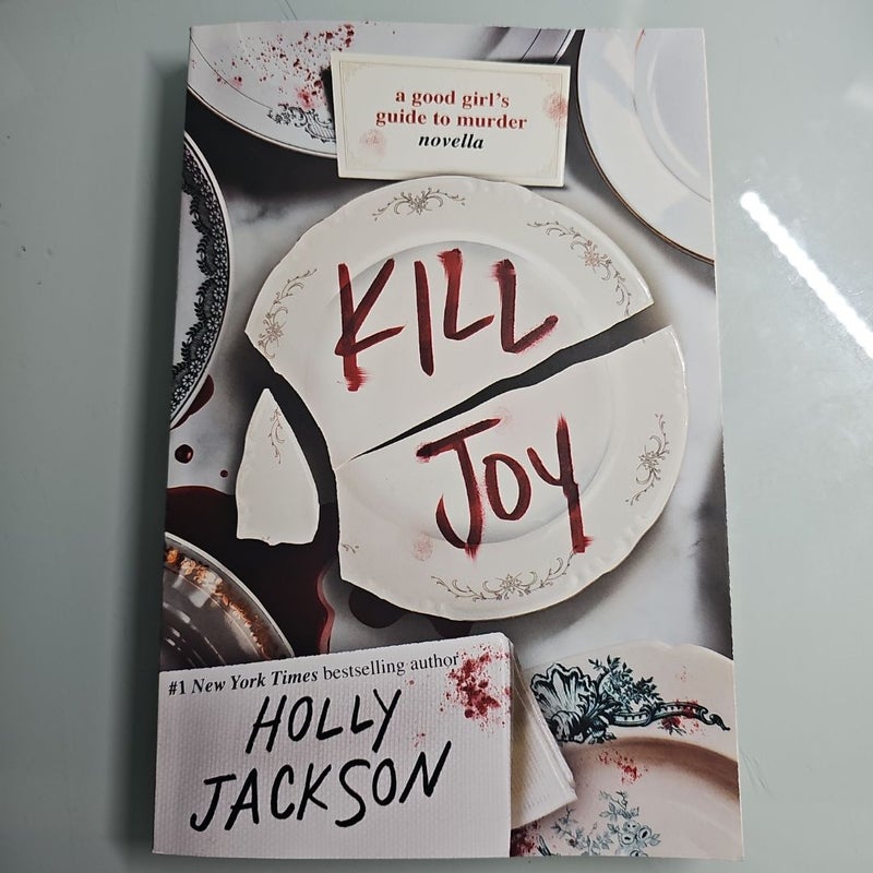 Kill Joy