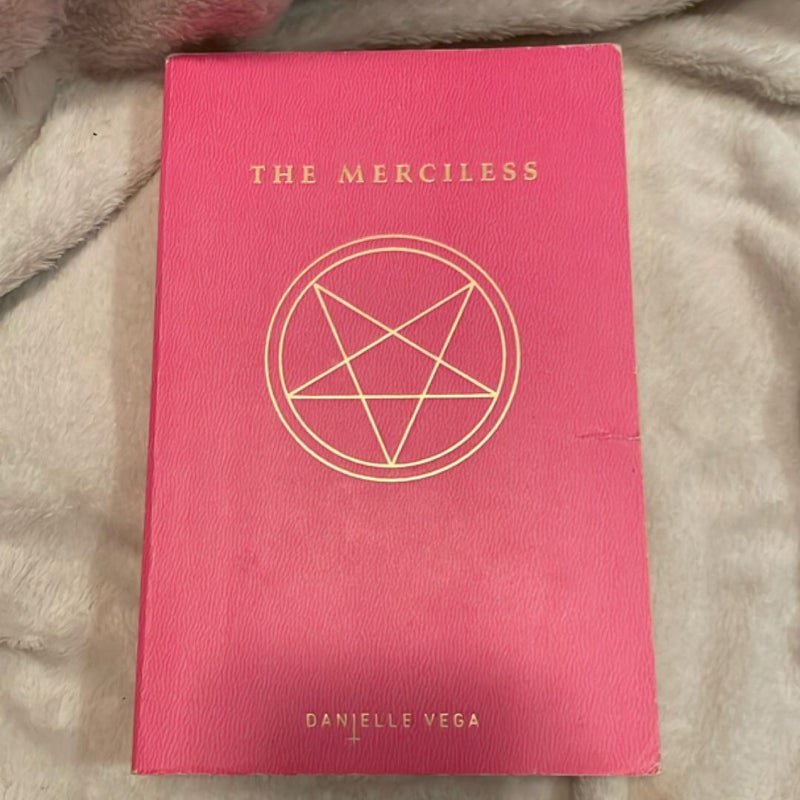 The Merciless
