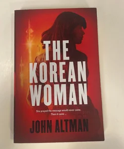 The Korean Woman