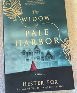 The Widow of Pale Harbor