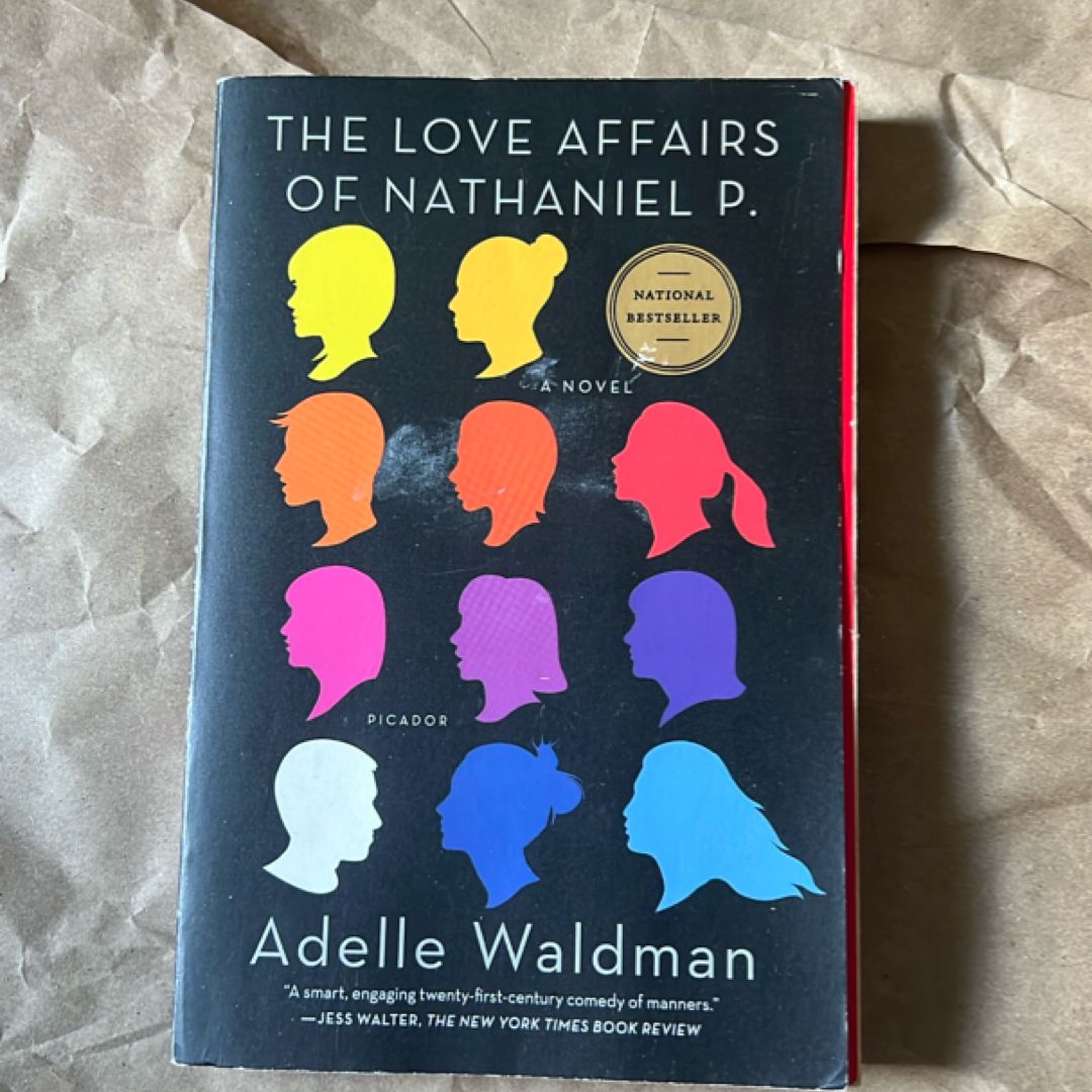 The Love Affairs of Nathaniel P.