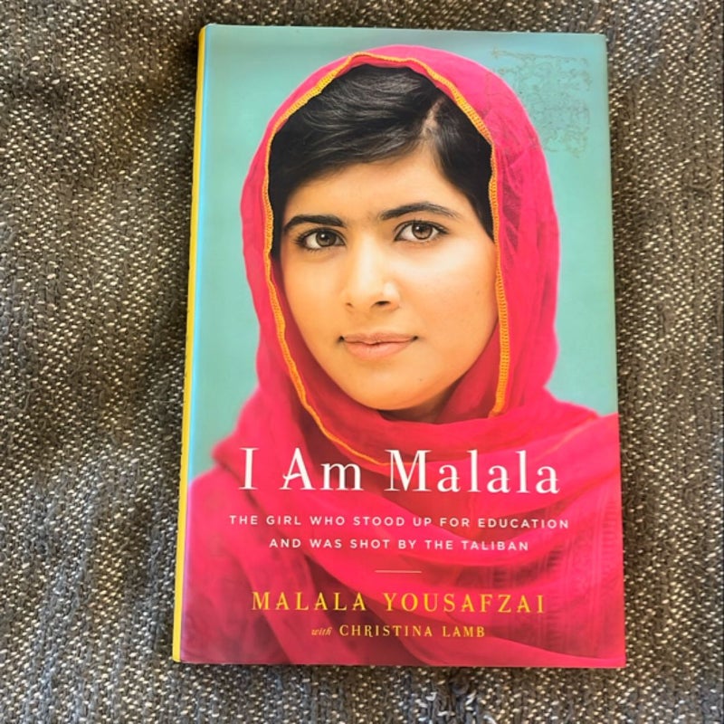 I Am Malala