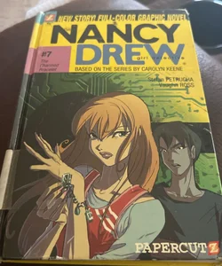 Nancy Drew #7: the Charmed Bracelet