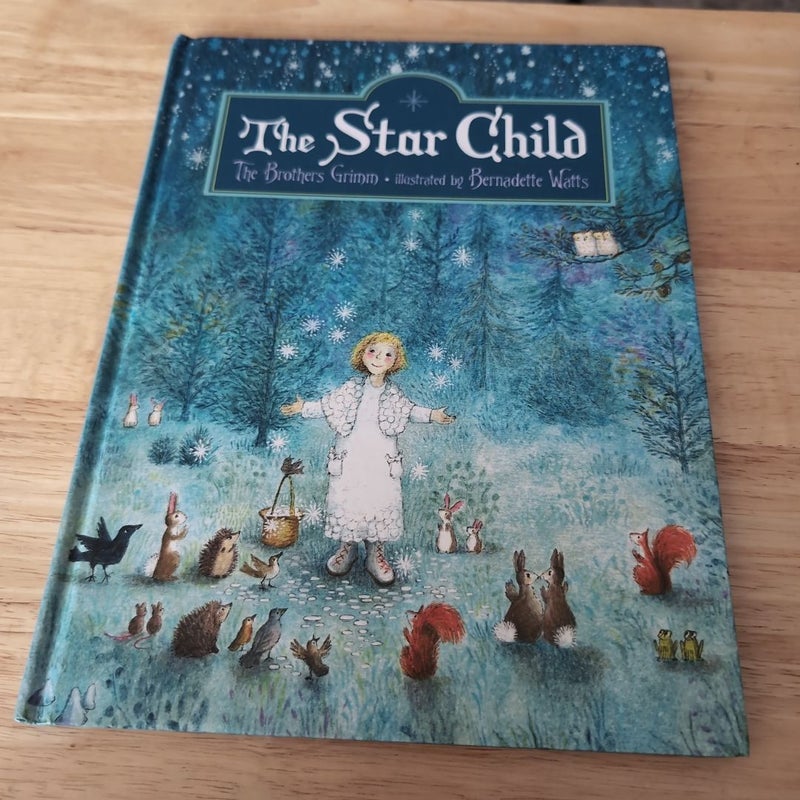 The Star Child