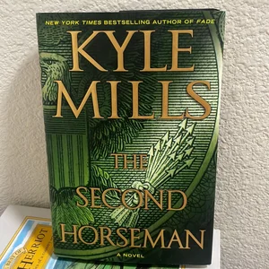 The Second Horseman