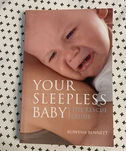 Your Sleepless Baby