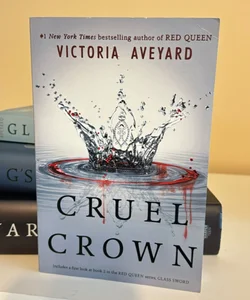 Cruel Crown