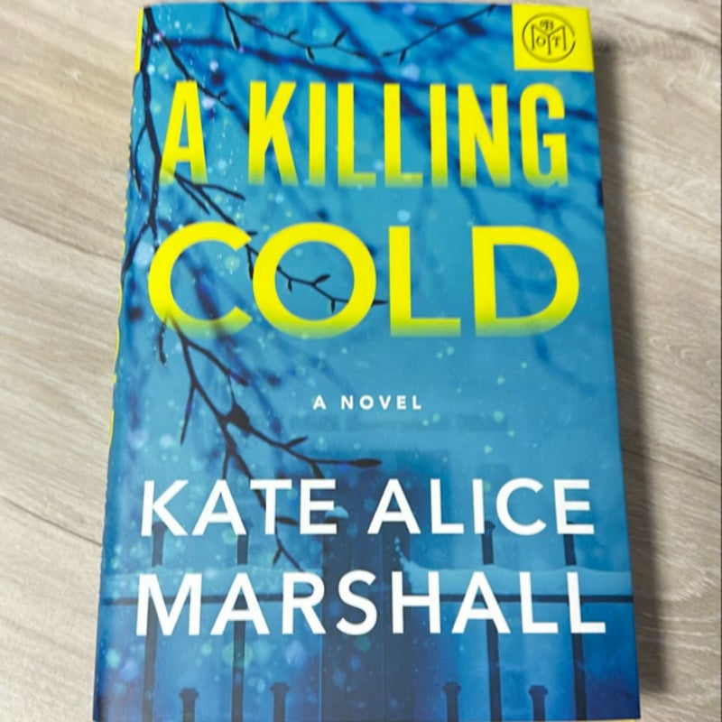 A Killing Cold