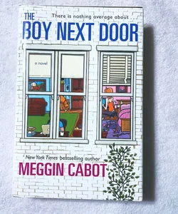 The Boy Next Door