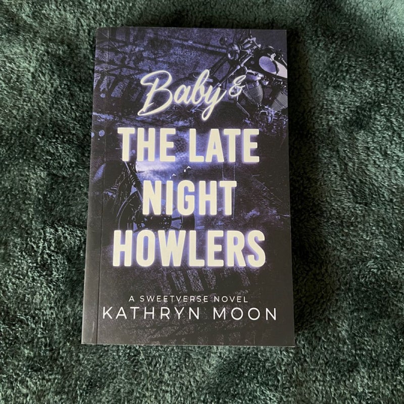 Baby & The Late Night Howlers