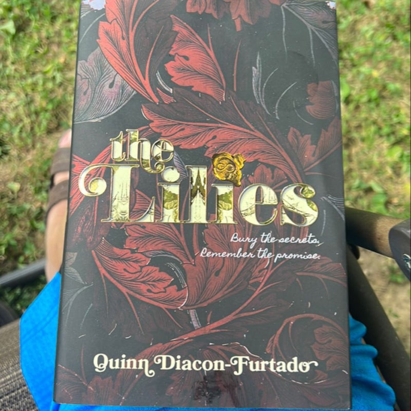 The lilies