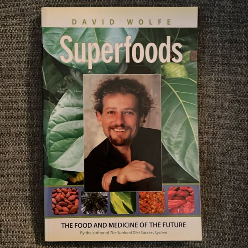 Superfoods