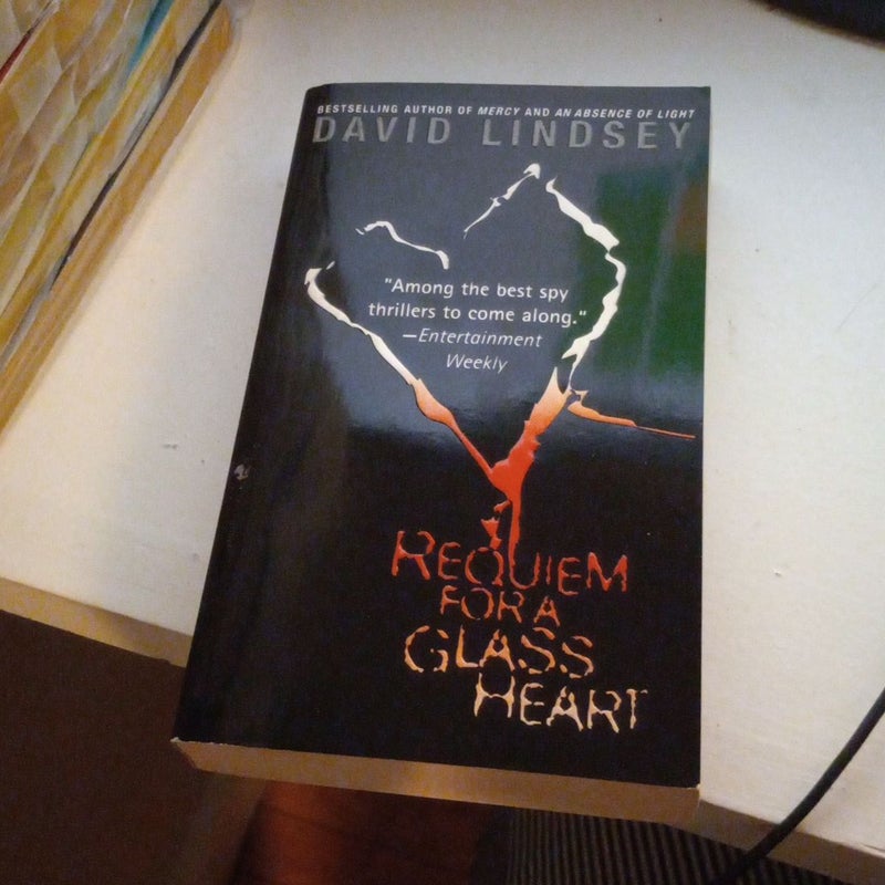 Requiem for a Glass Heart