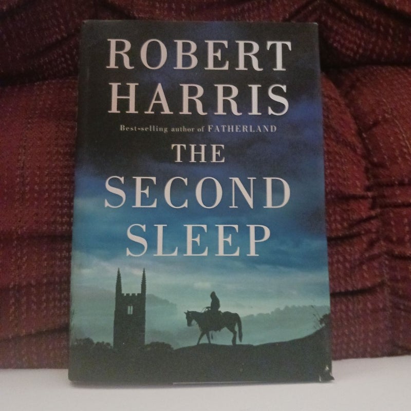 The Second Sleep