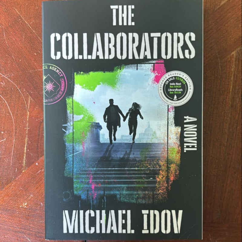 The Collaborators