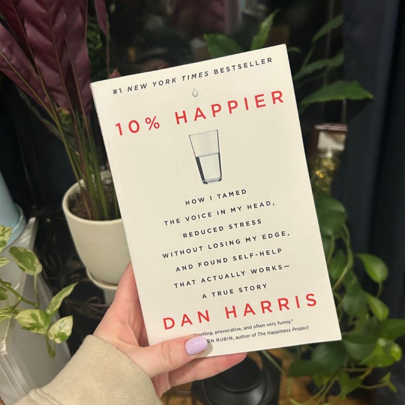 10% Happier