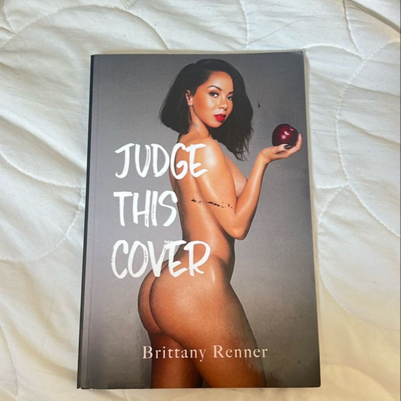 Judge This Cover