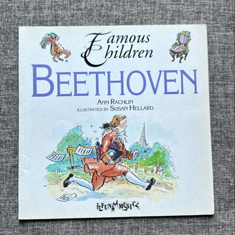 Beethoven