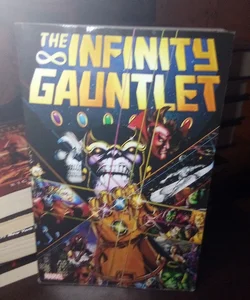 Infinity Gauntlet