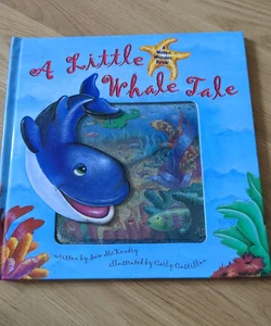 A Little Whale Tale