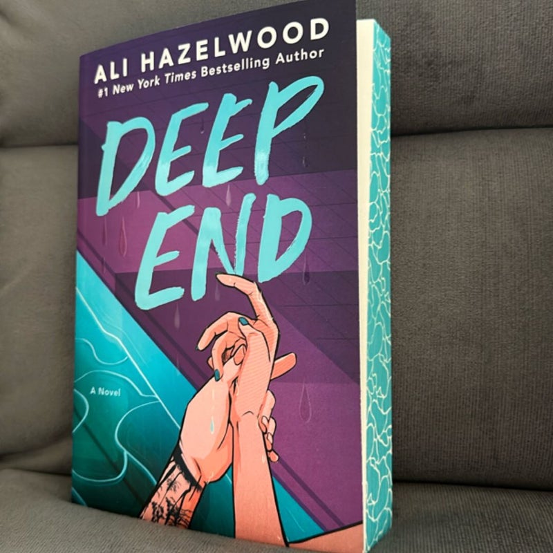 Deep End