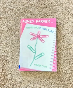 Agnes parker Keeping cool in middle school