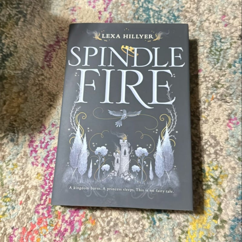 Spindle Fire