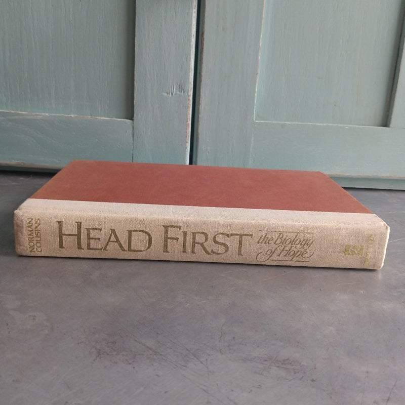 Head First