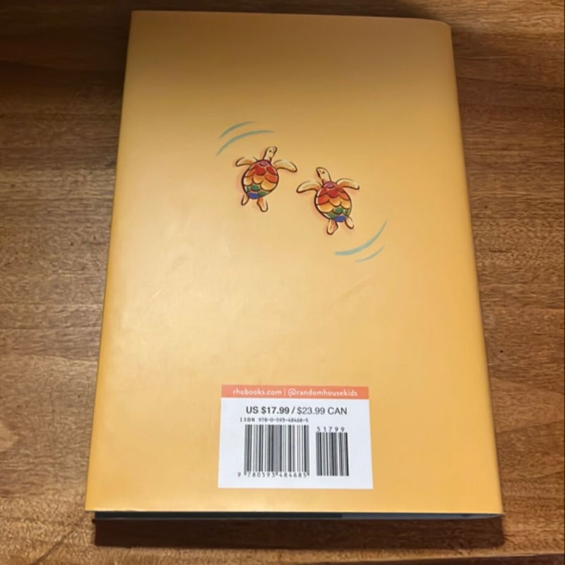 Answers in the Pages