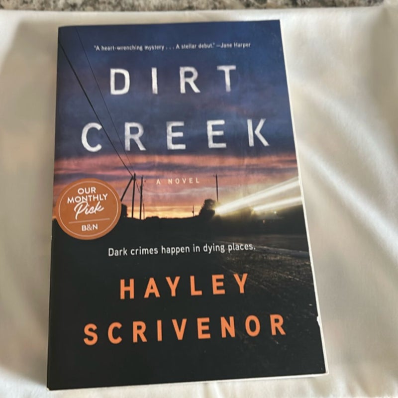 Dirt Creek