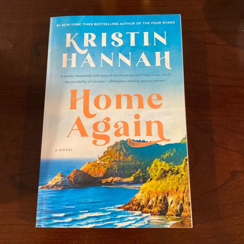 Home Again