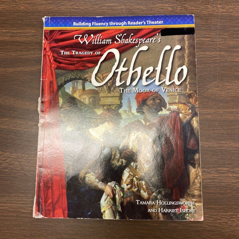 The Tragedy of Othello