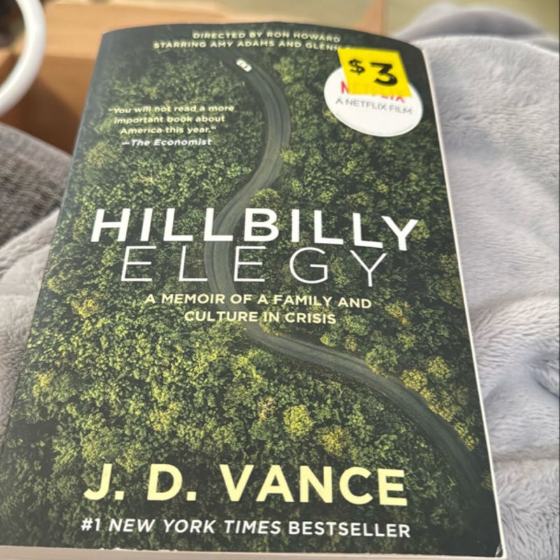 Hillbilly elegy