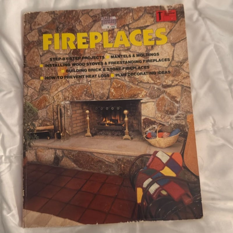 Fireplaces