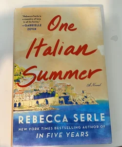 One Italian Summer