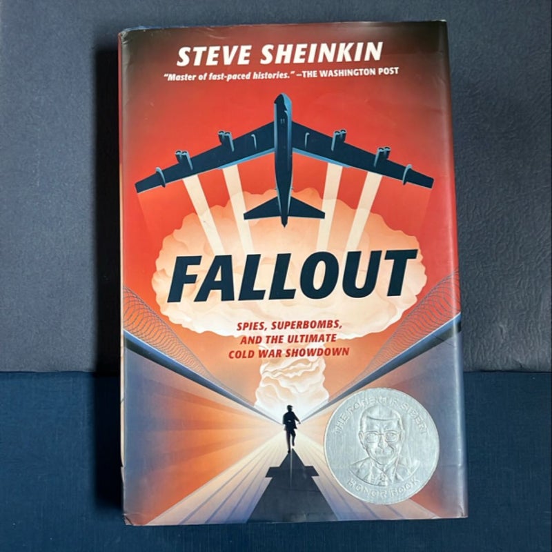Fallout