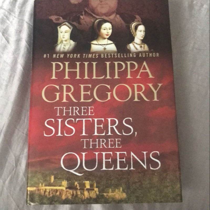 Three Sisters, Three Queens