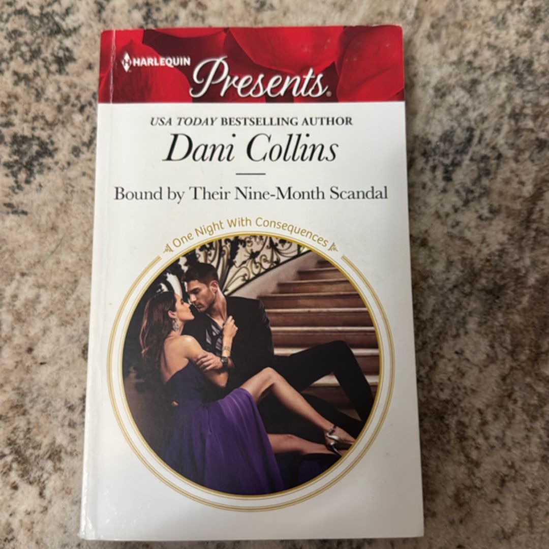 Bound by Their Nine-Month Scandal