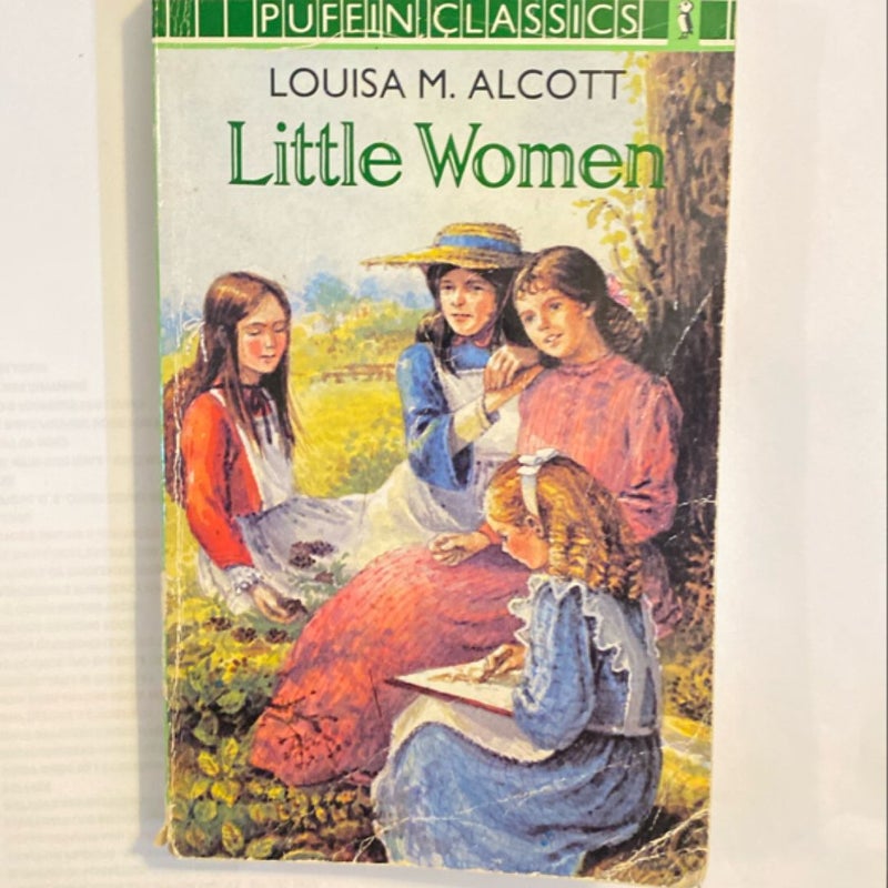 Little Women