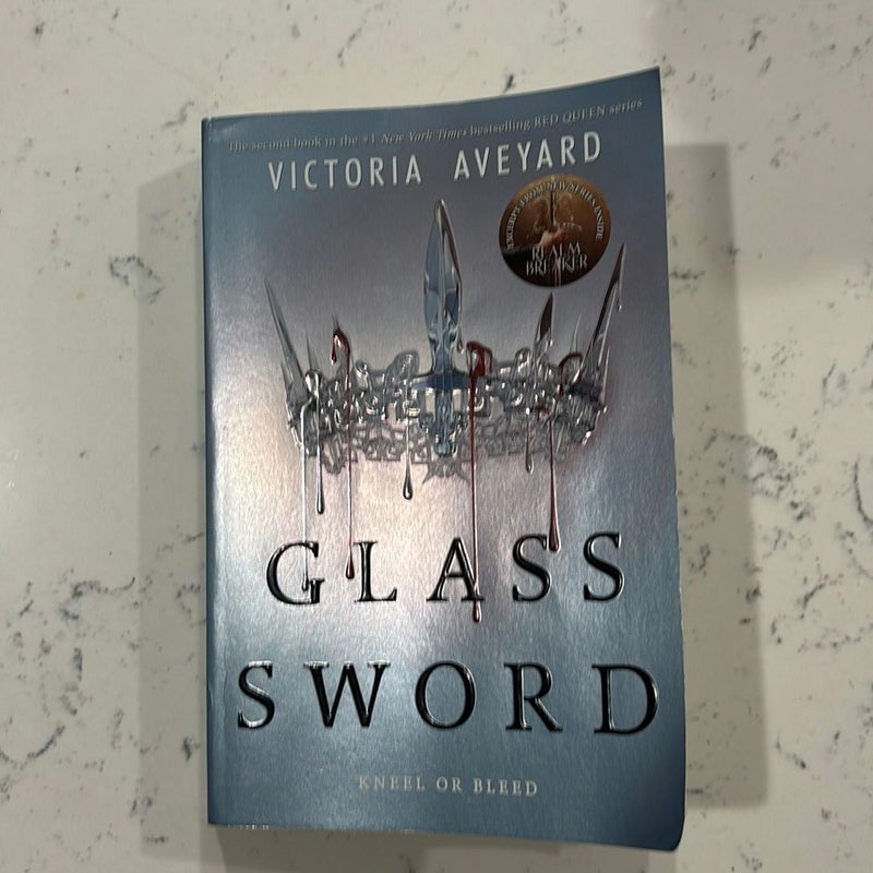 Glass Sword