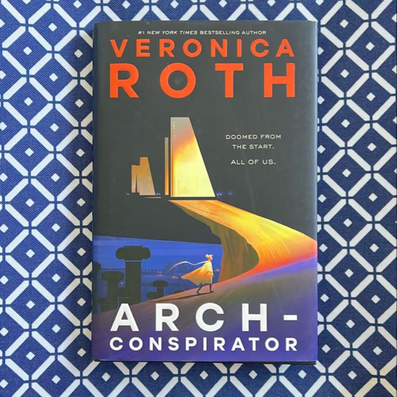 Arch-Conspirator