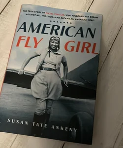 American Fly Girl