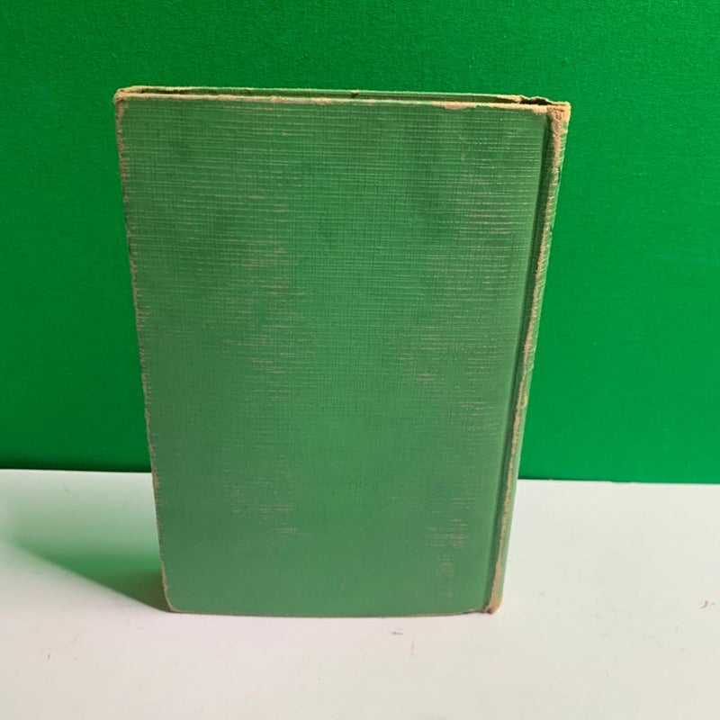 A YANKEE FLIER WITH THE R.A.F. by Al Avery First Edition 1941 Hardcover Book