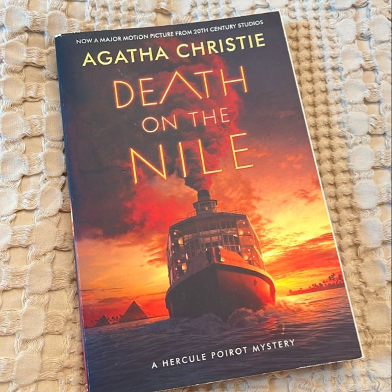 Death on the Nile