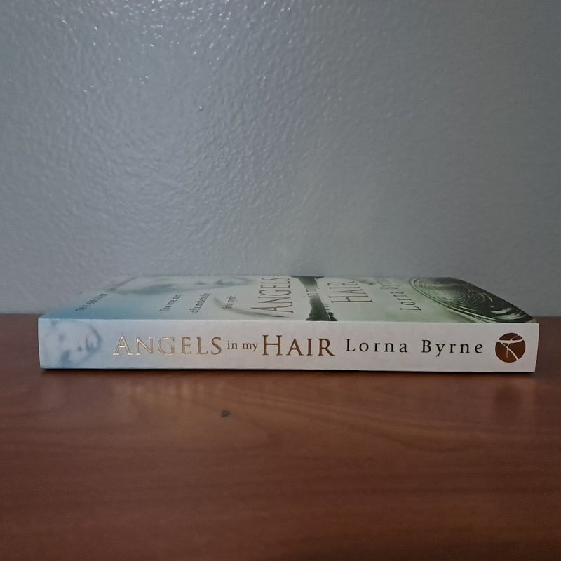 Angels in My Hair