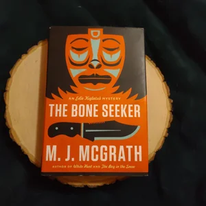 The Bone Seeker