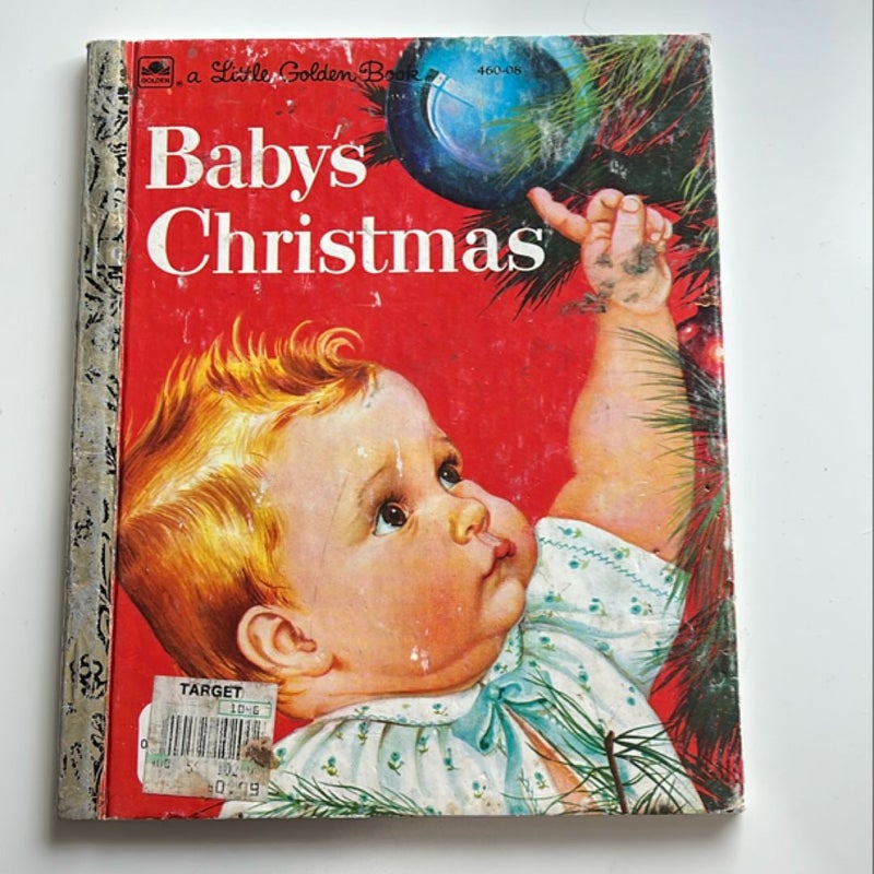 Baby’s Christmas