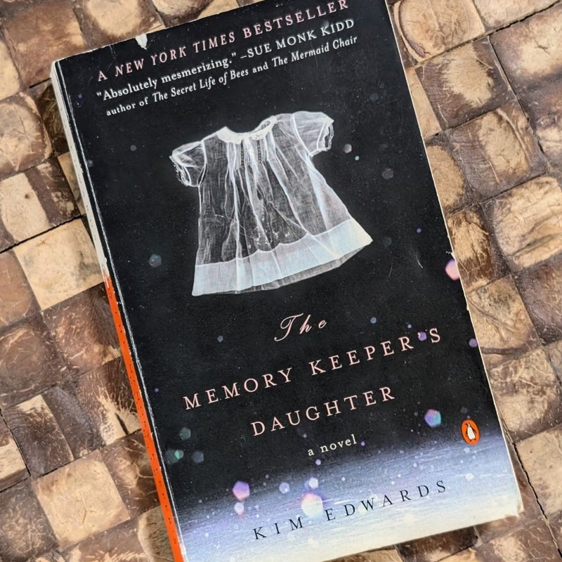 The Memory Keeper's Daughter