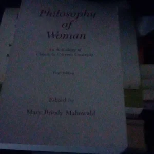 Philosophy of Woman