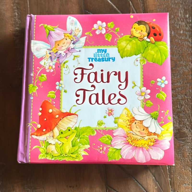 Fairy Tales